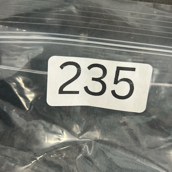 Nike Sock Dart Black/Pink Athletic Running Shoes 904277-002 Youth Size 7Y - Picture 13 of 13